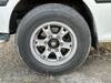 TOYOTA HIACE COMMUTER