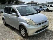 2006 TOYOTA PASSO X HID LIMITED