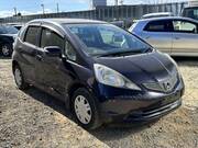 2009 HONDA FIT G