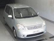 2008 TOYOTA RAUM