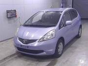 2008 HONDA FIT G F Package