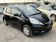 2008 HONDA FIT G