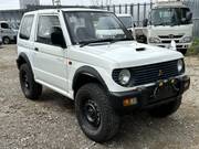 1996 MITSUBISHI PAJERO MINI VR-I