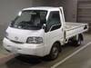 MAZDA BONGO TRUCK