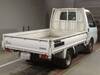MAZDA BONGO TRUCK