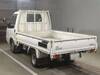 MAZDA BONGO TRUCK