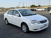 2002 TOYOTA COROLLA G LIMTED NAVI PKG