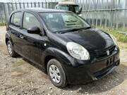 2012 TOYOTA PASSO 1.0X YURURI