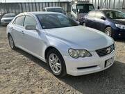 2006 TOYOTA MARK X 250G PRIME SELECTION