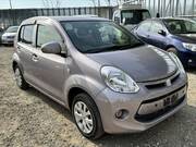 2014 TOYOTA PASSO X L PAKAGE