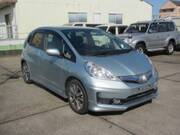 2012 HONDA FIT HYBRID