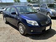 2009 TOYOTA COROLLA AXIO G