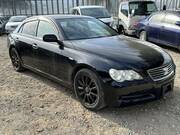 2006 TOYOTA MARK X 250G