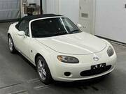 2005 MAZDA ROADSTER