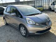 2010 HONDA FIT X