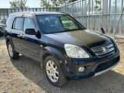 2005 HONDA CR-V