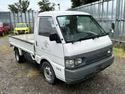 1998 NISSAN VANETTE TRUCK GL