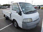 2005 MAZDA BONGO TRUCK