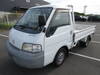 MAZDA BONGO TRUCK