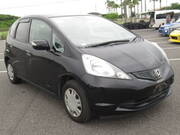 2008 HONDA FIT