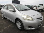 2006 TOYOTA BELTA X