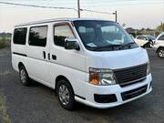 2011 NISSAN CARAVAN