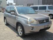 2007 NISSAN X-TRAIL 25X