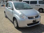2010 TOYOTA PASSO X