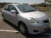 TOYOTA BELTA