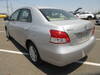 TOYOTA BELTA