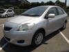 TOYOTA BELTA