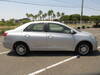 TOYOTA BELTA