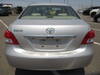 TOYOTA BELTA
