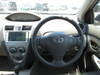 TOYOTA BELTA