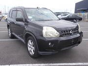 2008 NISSAN X-TRAIL