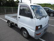 1994 MITSUBISHI MINICAB TRUCK TD