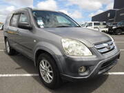 2005 HONDA CR-V IL