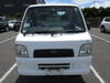 SUBARU SAMBAR TRUCK