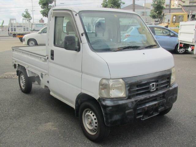 HONDA ACTY TRUCK SDX