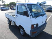 1998 MITSUBISHI MINICAB TRUCK