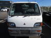 MITSUBISHI MINICAB TRUCK