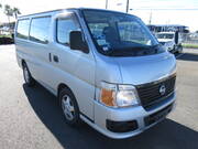 2012 NISSAN CARAVAN DX