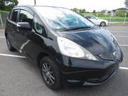 2010 HONDA FIT G
