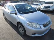 2009 TOYOTA COROLLA AXIO LUXEL