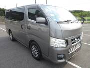 2013 NISSAN NV350 CARAVAN VAN DX