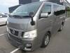 NISSAN NV350 CARAVAN VAN