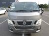 NISSAN NV350 CARAVAN VAN