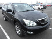 2007 TOYOTA HARRIER 350G L PACKAGE PREMIUM