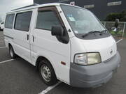 2007 NISSAN VANETTE VAN DX