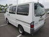 NISSAN VANETTE VAN